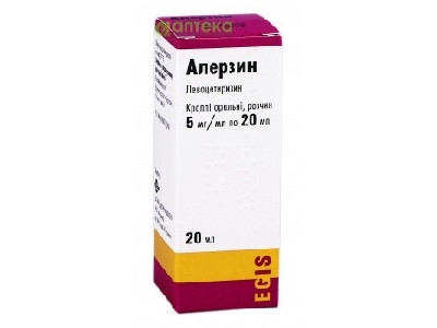 На фото - АЛЕРЗИН капли ор., р-р, 5 мг/мл по 20 мл во флак.. На этой странице можно купить АЛЕРЗИН в Америке США Канаде. А также узнать стоимость АЛЕРЗИН в Америке США Канаде