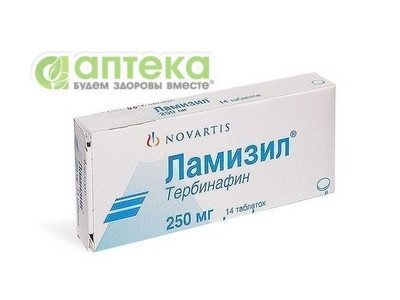 На фото - ЛАМИЗИЛ таблетки 250 мг №14 блистер. На этой странице можно купить ЛАМИЗИЛ в Америке США Канаде. А также узнать стоимость ЛАМИЗИЛ в Америке США Канаде